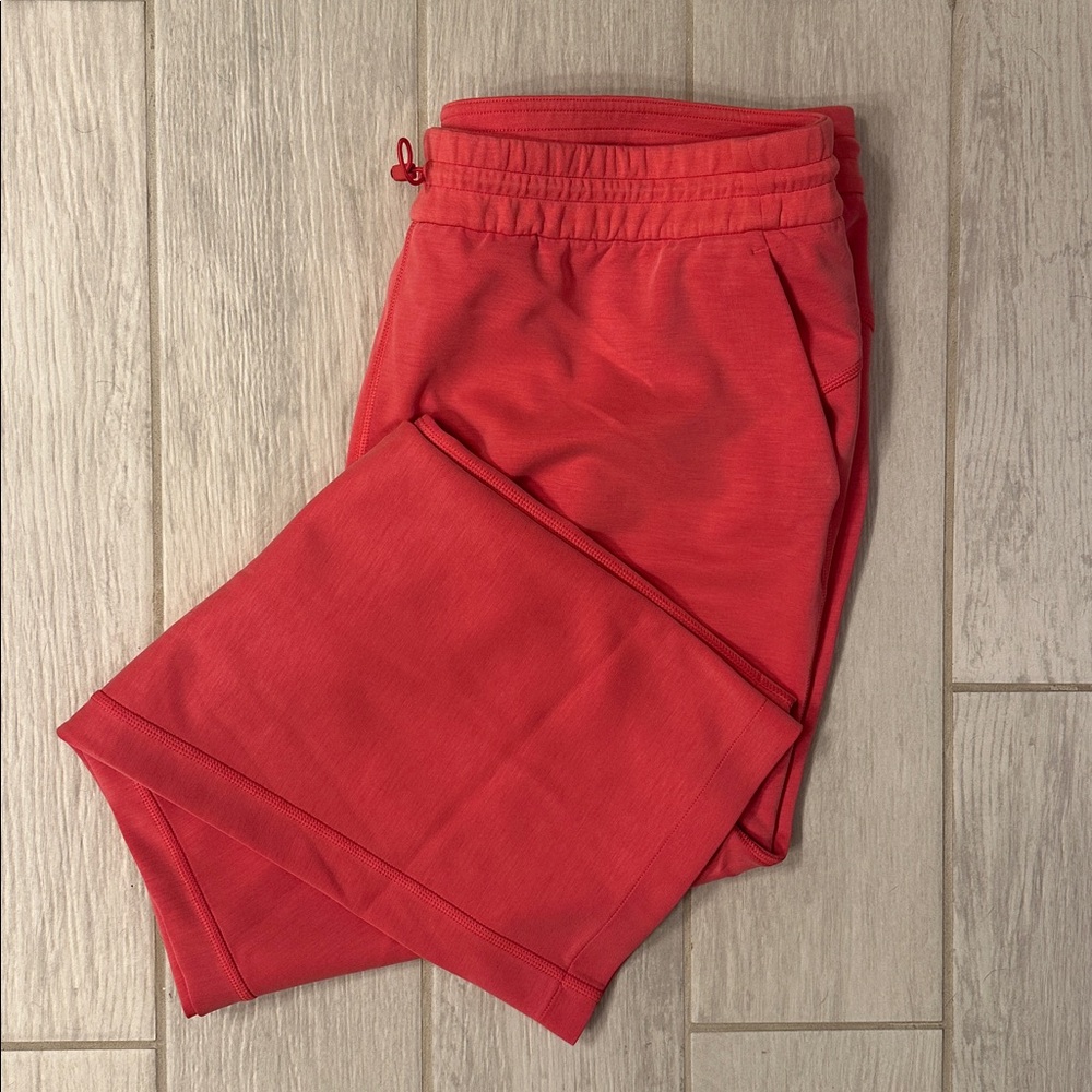 Lululemon Softstreme High-Rise Pant Glaze Pink - 18